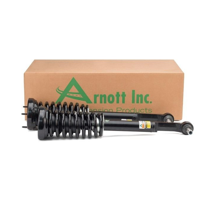 Paras Ilmajousitus muunnossarja Mercedes W221 Arnott C-2956 ⏩ Muuntosarja