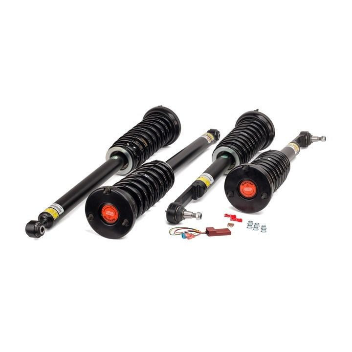 Paras Ilmajousitus muunnossarja Mercedes W221 Arnott C-2956 ⏩ Muuntosarja