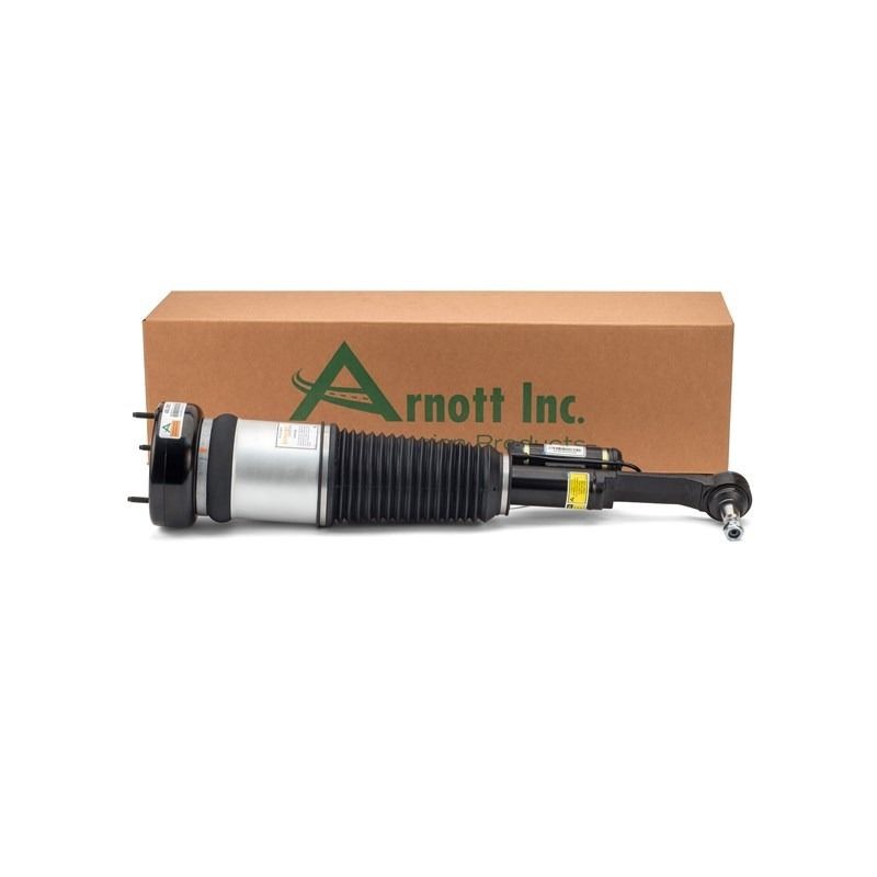 05-13 W221 AIR/4MATIC-Luftfjäderben fram vä Arnott AS-2853 Mercedes-Luftfjädring24.se ägs av Mr-Parts Sweden AB SE556909515001