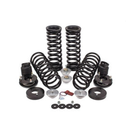 The best Coil Spring Conversion Kit RR L322 Arnott C-2989 for Coil Conversion Kit ✅ luftfjädring24