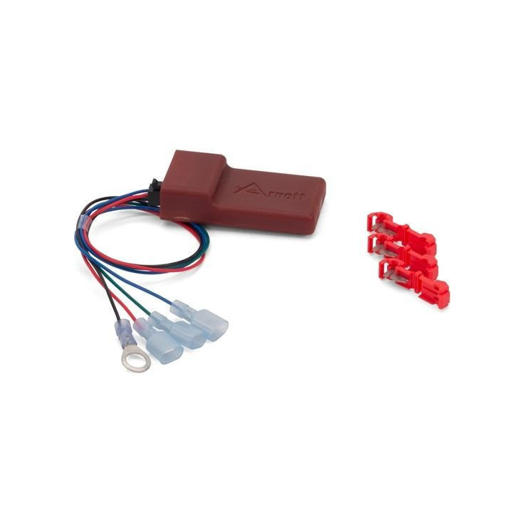 Det bästa Konverteringssats Range Rover L322 Arnott C-2989 ⏩ Konverteringssatser