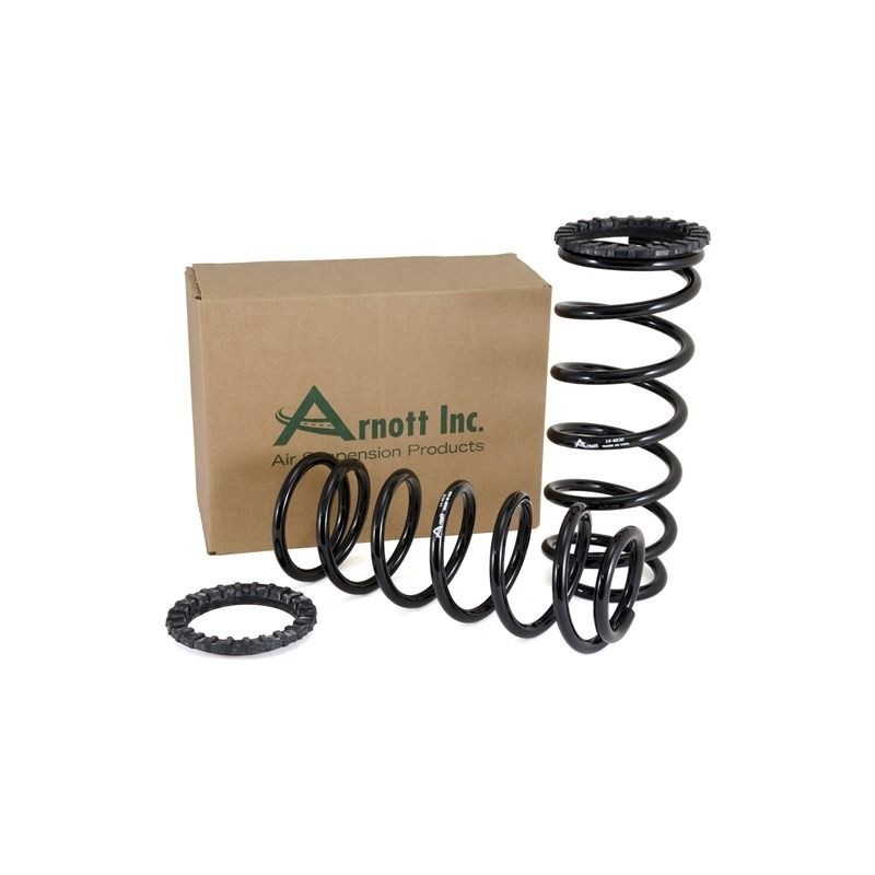 The best Coil Spring Conversion Kit GX470 Prado Arnott C-2410 for GX Prado 4Runner ✅ luftfjädring24