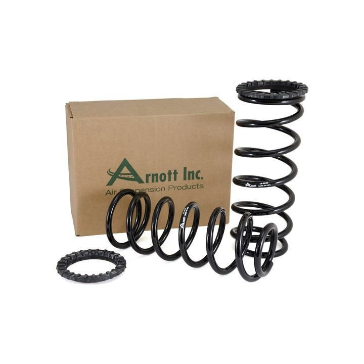 Det bästa Konverteringskit Lexus GX Toyota Prado  Arnott C-2410 ⏩ GX Prado 4Runner