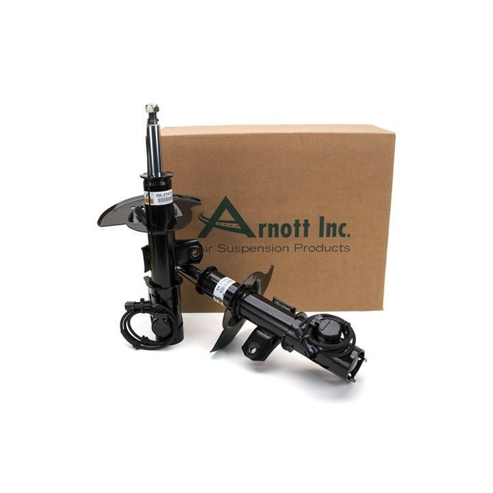 Paras Iskunvaimentimet kit Cadillac Arnott SK-2162 ⏩ Ilmajoustintuki