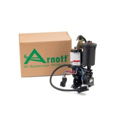 The best Air Compressor Arnott P-2935 98-02 Lincoln Town Car for Town Car - luftfjädring24