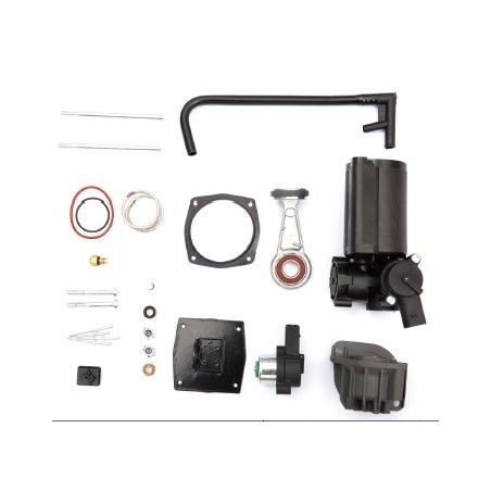 The best Reparations-kit Air Compressor for Air Compressor - luftfjädring24
