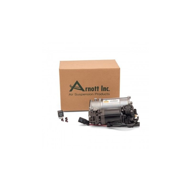Det bästa Luftkompressor Arnott P-2830 Mercedes W212 W218 ⏩ Kompressorer