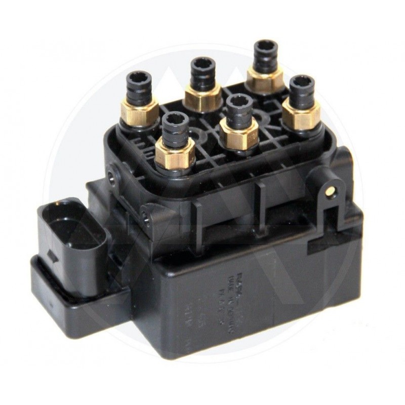 JEEP-Ventilblock JEEP Grand Cherokee WK2-Luftfjädring24.se ägs av Mr-Parts Sweden AB SE556909515001