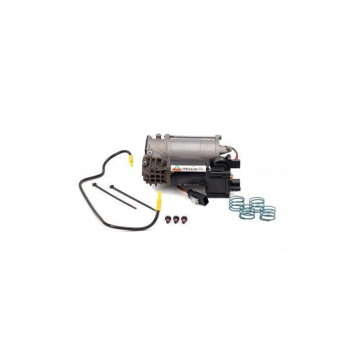 Paras Ilmajousitus Kompressori Arnott P-2985 BMW F11 ⏩ Ilmajousitus Kompressori