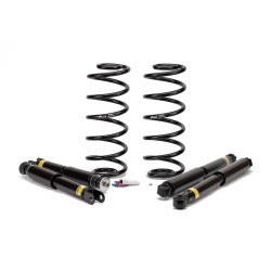 The best Coil Spring Conversion Kit Arnott C-2819 Escalade, Avalanche for Coil Conversion Kit - luftfjädring24