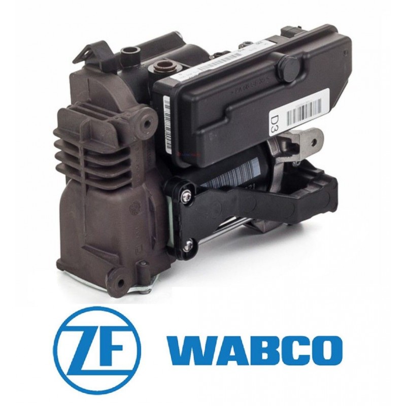 Air Compressor-Luftkompressor Wabco Citroen Jumpy 9677839180 -Luftfjädring24.se ägs av Mr-Parts Sweden AB SE556909515001
