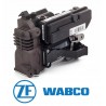 Det bedste Luftaffjedring kompressor Jumpy Wabco 4154039552 ⏩ Luftkompressor