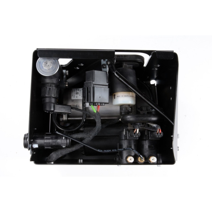 Det bästa Luftkompressor Iveco Daily Wabco 4154034020 ⏩ Kompressorer