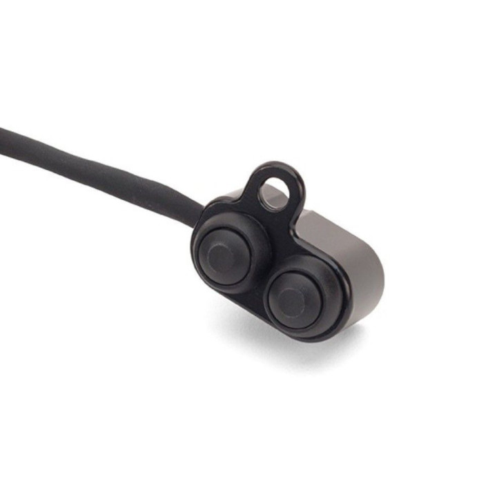 Det bästa Luftfjädringssystem HD Softail Arnott MC-2908 (BLACK) ⏩ Harley Davidson