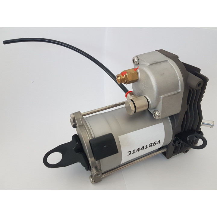 Det bedste Luftaffjedring kompressor Volvo XC90 ⏩ XC90