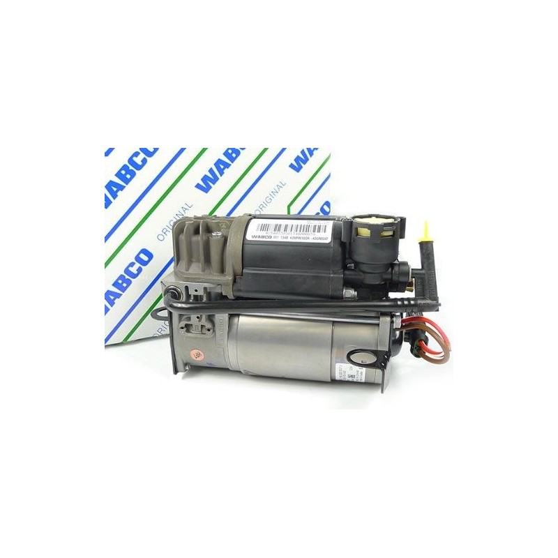 S211 W211-Luftkompressor Wabco 4154033030R-Luftfjädring24.se ägs av Mr-Parts Sweden AB SE556909515001
