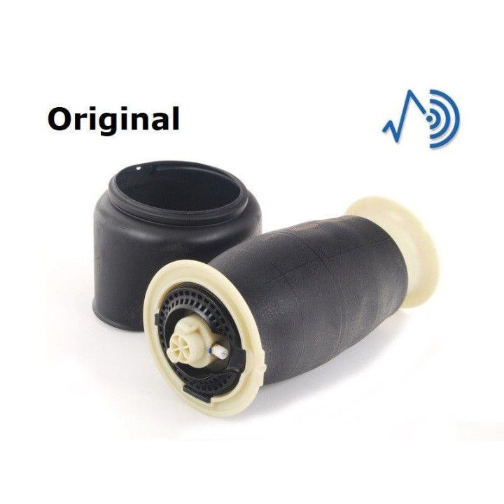 Det beste Luftfjæring Luftbelg (1st) BMW F11/F07 ⏩ Luftbelg