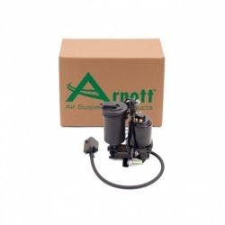 The best Air Suspension Compressor Victoria Town Car Arnott P-2936 for Air Compressor - luftfjädring24