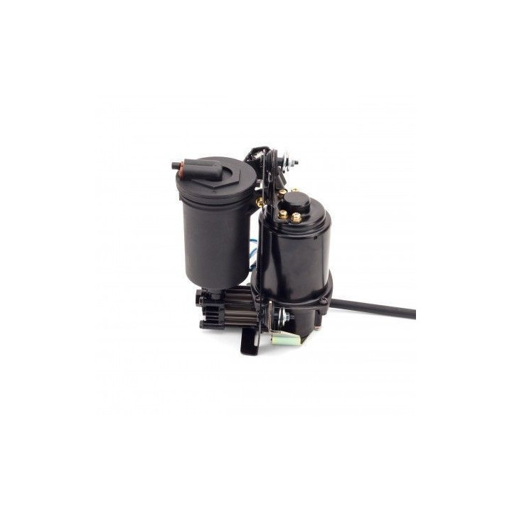 Det bästa Luftkompressor Victoria Marquis Town Car Arnott P-2936 ⏩ Kompressorer