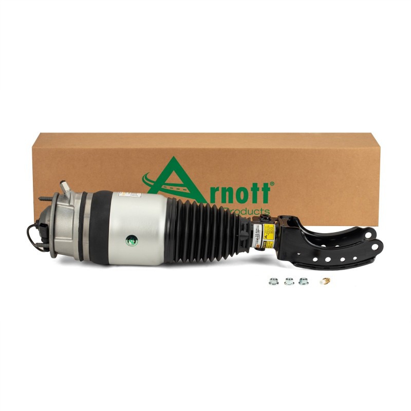 CAYENNE 92A 11-17-Luftfjäderben hö fram Arnott AS-3056-Luftfjädring24.se ägs av Mr-Parts Sweden AB SE556909515001