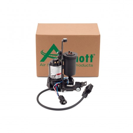 Det bedste Luftaffjedring kompressor Arnott P-2932 LINCOLN Navigator ⏩ Luftkompressor