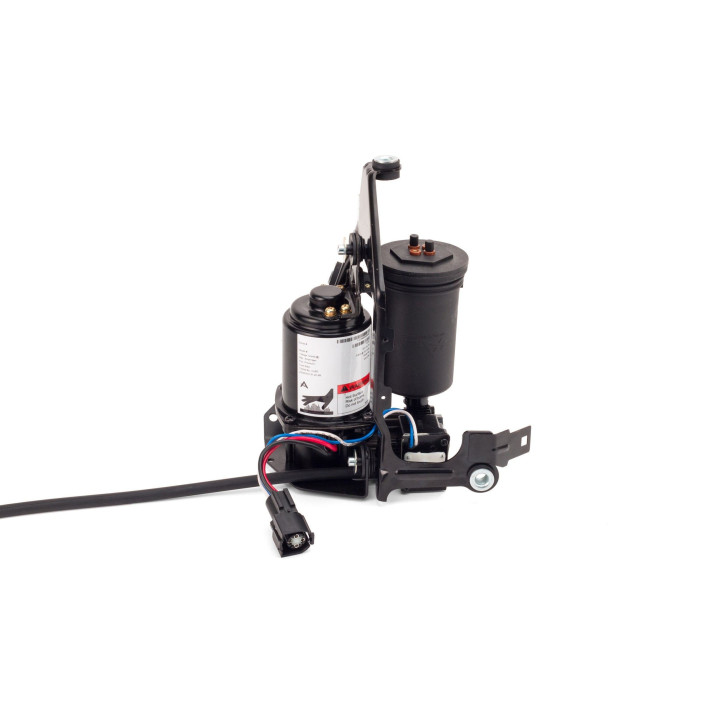 Det bästa Luftkompressor Arnott P-2932 LINCOLN Navigator ⏩ Kompressorer