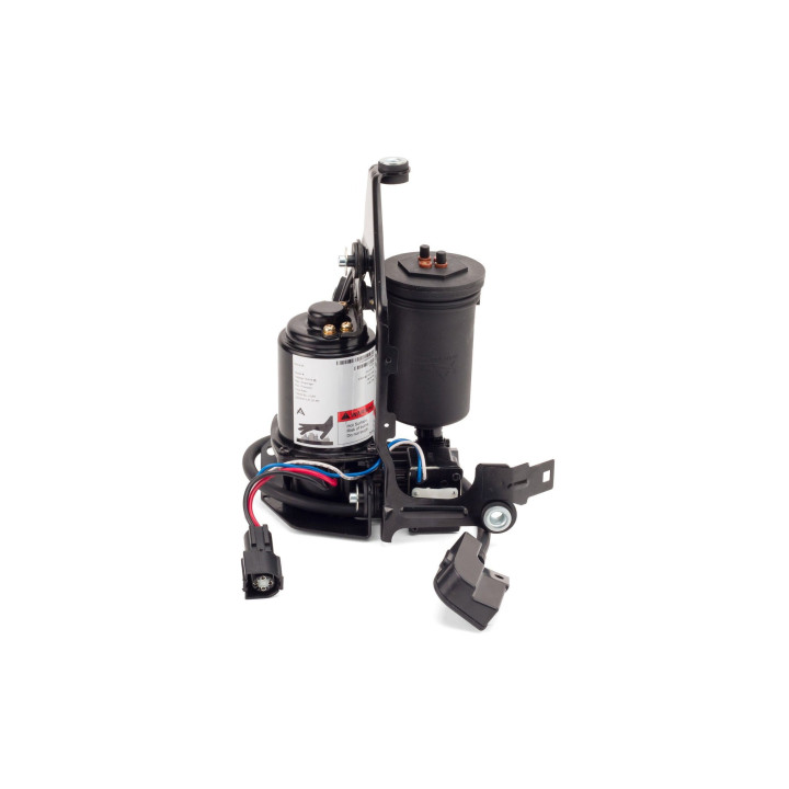 Det bästa Luftkompressor Arnott P-2932 LINCOLN Navigator ⏩ Kompressorer