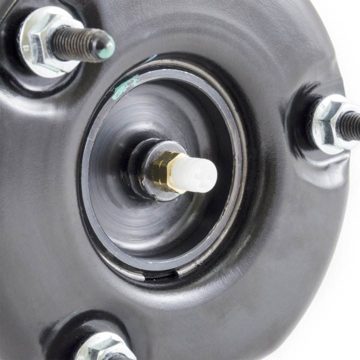 Det bästa Luftfjäderben fram Mercedes GL ML Arnott AS-2463 ⏩ ML63 AMG