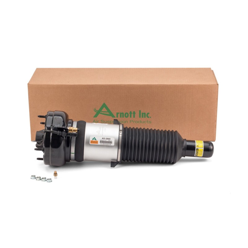 Luftfjäderben fram (Sport) Arnott AS-2865 AUDI A8/S8 (D4) 10-16-Luftfjäderben fram (Sport) Arnott AS-2865-Luftfjädring24.se ägs av Mr-Parts Sweden AB SE556909515001