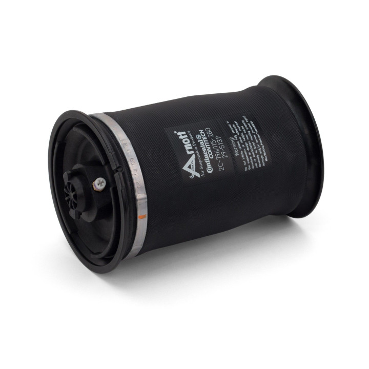 Det bästa Luftbälg BMW X5 BMW X6 Arnott A-2642 ⏩ Luftbälgar