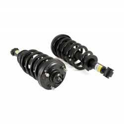 The best Coil Spring Conversion Kit Arnott C-2140 for Coil Conversion Kit - luftfjädring24