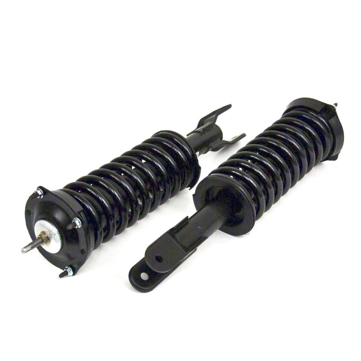 The best Coil Spring Conversion Kit Arnott C-2236 for Coil Conversion Kit ✅ luftfjädring24