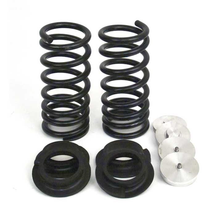 The best Coil Spring Conversion Kit Arnott C-2236 for Coil Conversion Kit ✅ luftfjädring24