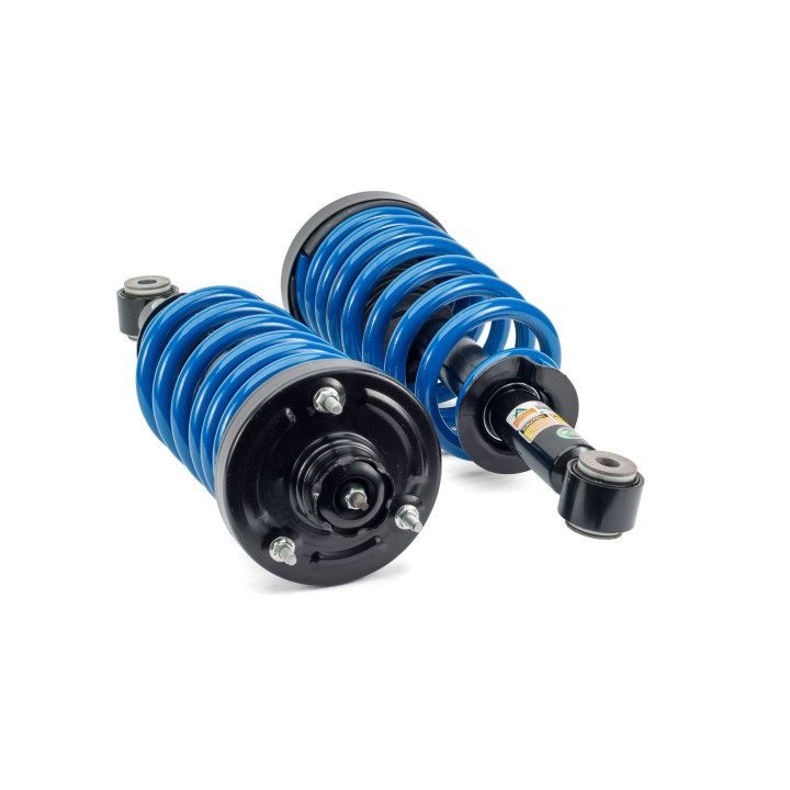 The best Coil Spring Conversion Kit Arnott C-2293 for Coil Conversion Kit ✅ luftfjädring24