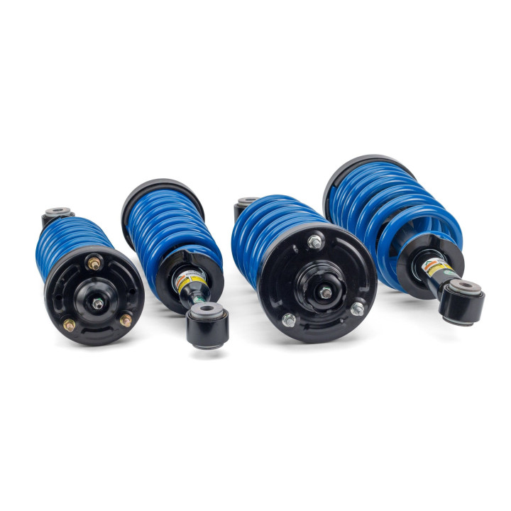 The best Coil Spring Conversion Kit Arnott C-2293 for Coil Conversion Kit ✅ luftfjädring24