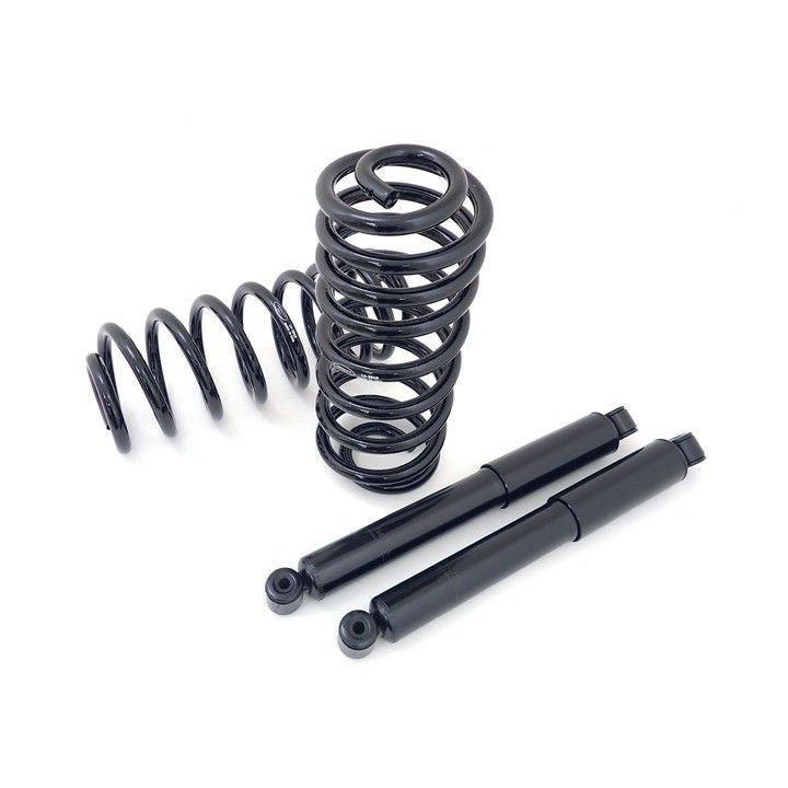 The best Coil Spring Conversion Kit Arnott C-2607 for Coil Conversion Kit ✅ luftfjädring24