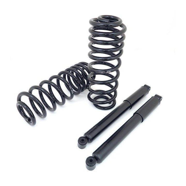 The best Coil Spring Conversion Kit Arnott C-2608 for Coil Conversion Kit ✅ luftfjädring24