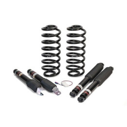 The best Coil Spring Conversion Kit Arnott C-3183 for Coil Conversion Kit ✅ luftfjädring24