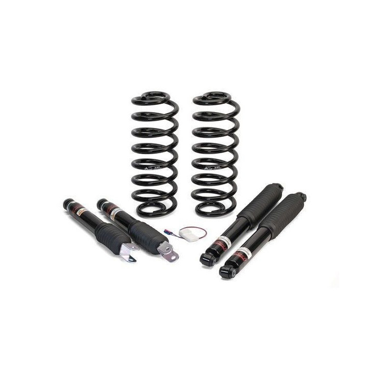 The best Coil Spring Conversion Kit Arnott C-3183 for Coil Conversion Kit ✅ luftfjädring24