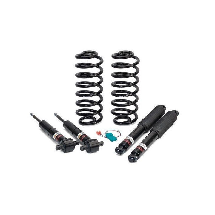 Det beste Ombyggingssett Tahoe GMC Arnott C-3184 ⏩ Ombyggingssett