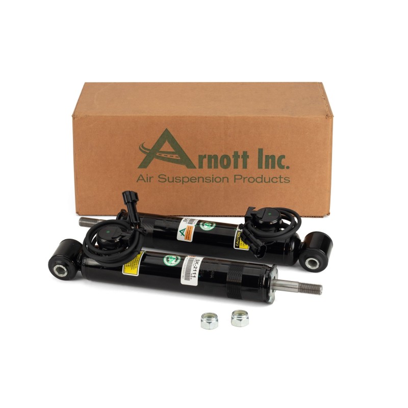 Stötdämpare Arnott SK-2111 CADILLAC-Stötdämpare bak Arnott SK-2111-Luftfjädring24.se ägs av Mr-Parts Sweden AB SE556909515001