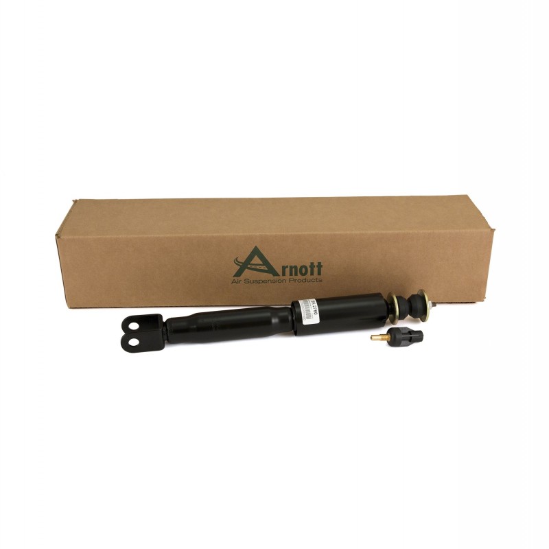 Stötdämpare fram hö/vä Arnott SK-2760 02-06 ESV-Stötdämpare fram hö/vä Arnott SK-2760-Luftfjädring24.se ägs av Mr-Parts Sweden AB SE556909515001