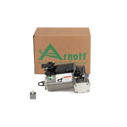 The best Air Suspension Compressor Arnott P-3258 for 2012-2018 X166 - luftfjädring24
