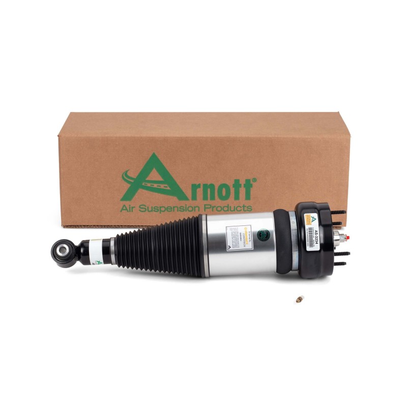 Luftfjäderben bak Arnott AS-3234 XJ X351-Luftfjäderben bak Arnott AS-3234-Luftfjädring24.se ägs av Mr-Parts Sweden AB SE556909515001
