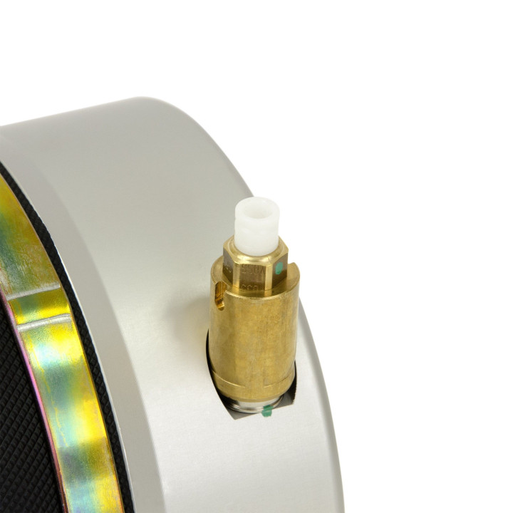 Det bästa Luftbälg vä fram Q7 Cayenne Touareg Arnott A-2572 ⏩ Luftbälgar