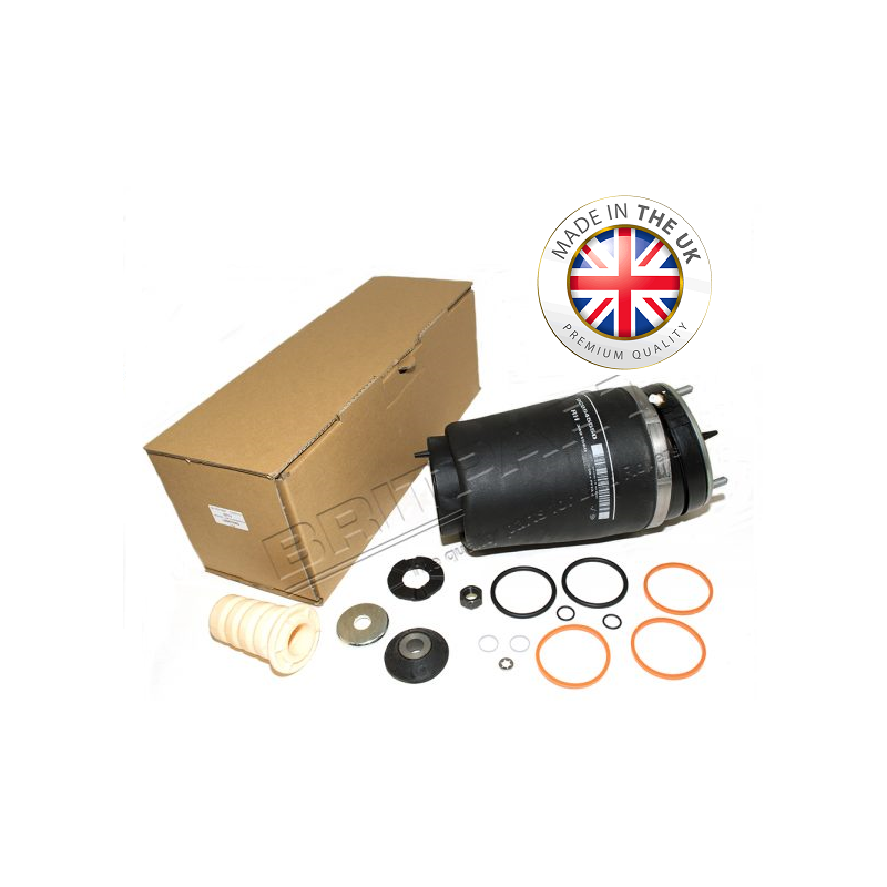 LR051700G Luftbälg fram Range Rover L322 03-05 L322, MK-III-LR051700G Luftbälg hö fram Range Rover L322-Luftfjädring24.se ägs av Mr-Parts Sweden AB SE556909515001