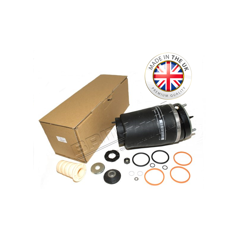 The best Front Air Spring Range Rover L322 for Air Spring - luftfjädring24