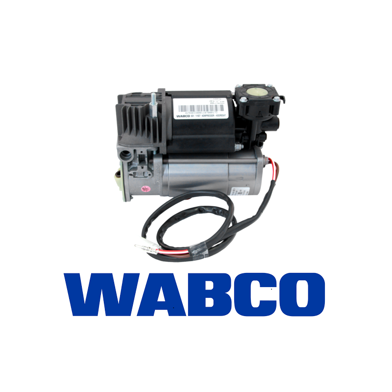 Luftkompressor Wabco 4154033000 Range Rover L322 Luftkompressor Wabco 4154033000 Range Rover L322