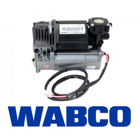 The best Air Suspension compressor Range L322 Wabco 4154033000 for Air Compressor - luftfjädring24 The best Air Suspension compressor Range L322 Wabco 4154033000 for Air Compressor - luftfjädring24