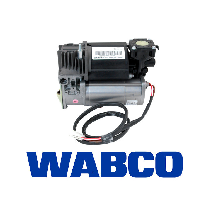 Det bästa Luftkompressor Range Rover L322  Wabco 4154033000 ⏩ Kompressorer